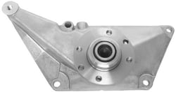 Picture of URO 103 200 1728 Fan Clutch Bearing Bracket for Mercedes-Benz