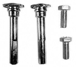 Picture of Raybestos H5065 Professional Grade Disc Brake Caliper Housing Bolt