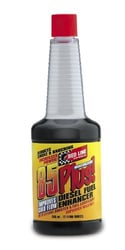 Picture of Red Line Oil 70922 Diesel Fuel Additive Treatment