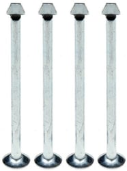 Picture of Raybestos H1108 Drum Brake Shoe Spring Hold Down Pin