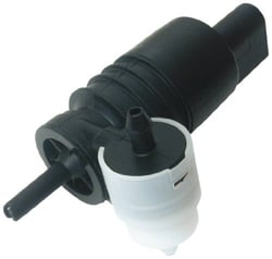 Picture of URO 1J6955651 Windshield Washer Pump