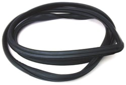 Picture of URO 1086780040 Rear Windshield Weatherstrip Seal