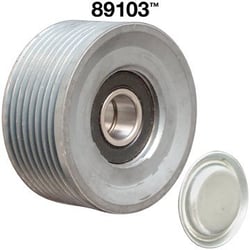 Picture of Dayco 89103 Heavy Duty Idler Pulley