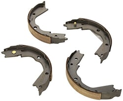 Picture of Raybestos 927PG Parking Brake Strut