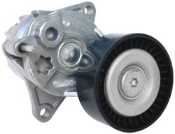 Picture of URO 611 200 0570 Accessory Belt Tensioner for Mercedes-Benz E320