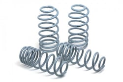 Picture of H&R OE Sport Spring Kit - Lowering Spring Set