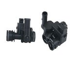 Picture of Genuine Mercedes 2118320584 HVAC Heater Control Valve