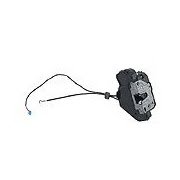 Picture of Genuine Mercedes 2117300735 Door Lock Vacuum Actuator