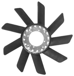 Picture of URO 11 52 1 271 846 Engine Cooling Fan Blade 9-Blade