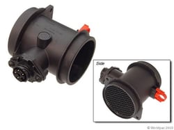 Picture of Bosch 0280217807 Mass Air Flow Sensor