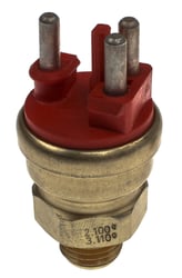 Picture of MAHLE TSW 34D Engine Coolant Temperature Switch