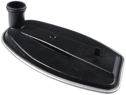 Picture of MAHLE HX81D Automatic Transmission Filter