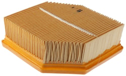 Picture of MAHLE LX 966 Motorcycle Air Filter Panel Insert