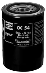 Picture of MAHLE OC54 Engine Oil Filter
