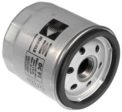 Picture of MAHLE OC91 Engine Oil Filter