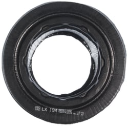 Picture of MAHLE LX194 Round Air Filter for BMW Motorcycles