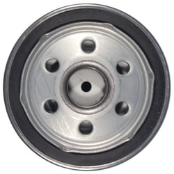Picture of MAHLE OC306 Engine Oil Filter