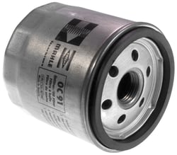 Picture of MAHLE OC91D1 Engine Oil Filter