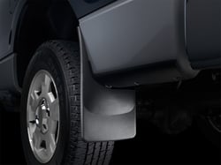 Picture of WeatherTech No-Drill DigitalFit MudFlaps - Custom-Fit Splash Guards