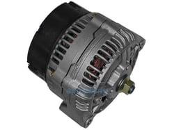 Picture of Bosch 010-154-06-02 88 Remanufactured Alternator 115 Amp