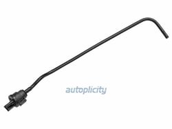 Picture of Genuine Porsche 948-110-202-03 Vapor Canister Purge Valve with Hose