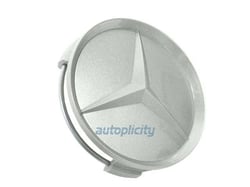 Picture of Genuine Mercedes 6-6-47-0203 Center Hub Cap