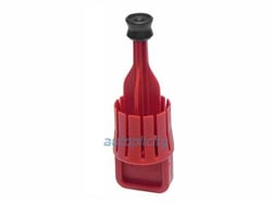 Picture of Genuine Mercedes 646 010 00 35 Engine Oil Dipstick Tube Cap