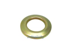 Picture of Genuine BMW 31-21-1-126-790 Brake Dust Shield