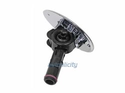 Picture of Genuine Porsche 996-628-143-00 Headlight Washer Nozzle Left