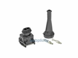 Picture of Bosch 1287013003 Fuel Injector Connector Repair Kit
