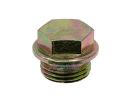 Picture of Genuine BMW 24-11-1-219-749 Transmission Drain Plug