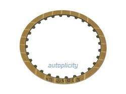 Picture of Genuine Mercedes 1242720025 Automatic Transmission Friction Disc for 722.5 Transmission