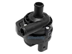 Picture of Bosch 211-506-00-00 Electric Auxiliary Water Pump for Mercedes-Benz