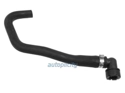 Picture of URO 30745299 HVAC Heater Hose Assembly
