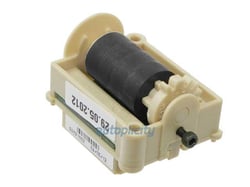 Picture of Genuine BMW 61-32-6-937-075 Ignition Switch Assembly