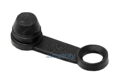 Picture of Genuine Porsche 930-351-927-01 Brake Bleeder Valve Dust Cap