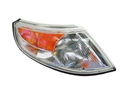 Picture of URO 49 12 580 Turn Signal Light Assembly Clear Lens Passenger Side