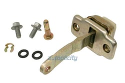 Picture of Genuine Porsche 91153195700 Door Stop Kit with Hardware