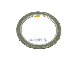Picture of Genuine BMW 11-76-1-308-686 Exhaust Manifold to Pipe Gasket