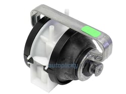 Picture of Genuine Mercedes 0008001175 A/C Vacuum Actuator Defroster Changeover Flap