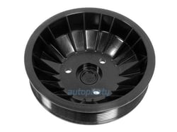 Picture of Genuine Porsche 948-106-090-01 Water Pump Pulley