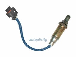 Picture of Bosch 986-606-127-01 Oxygen Sensor Pre-Catalyst OE Replacement