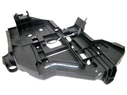 Picture of Genuine Porsche 955-631-042-02 Headlight Mounting Plate Right Front