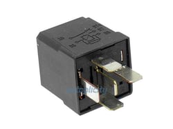 Picture of Hella 002-542-74-19 Multifunctional 12V Automotive Relay