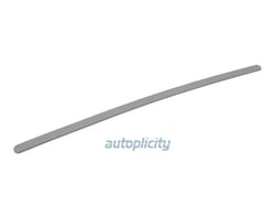 Picture of Genuine BMW 51-43-8-248-252 A-Pillar Airbag Cover Insert Gray