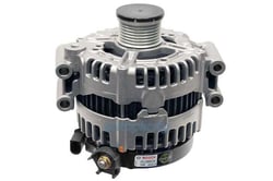 Picture of Bosch 12-31-7-558-220 High Output 180 Amp Alternator