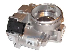 Picture of VDO Gauges 03G-128-063 J EGR Valve Air Flap Control Actuator