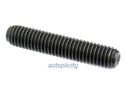 Picture of Genuine BMW 07129908134 Exhaust Manifold Bolt Set (8 Bolts)
