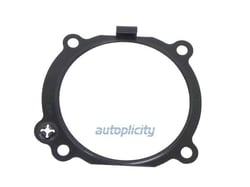 Picture of Genuine Mercedes 273-141-06-80 05 Throttle Body Housing Gasket