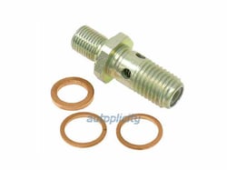 Picture of Bosch 944-608-951-01 Fuel Pump Check Valve